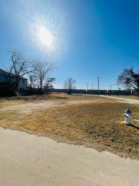 Central Avenue Add - #1 - Commercial Sale