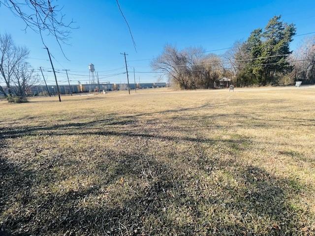 Central Avenue Add - #1 - Commercial Sale