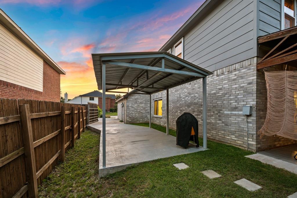 The Parks Of Hillsborough Ph 2 - Residential