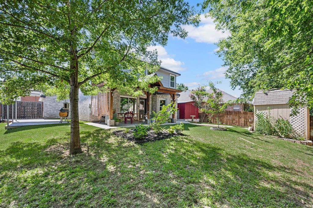 The Parks Of Hillsborough Ph 2 - Residential