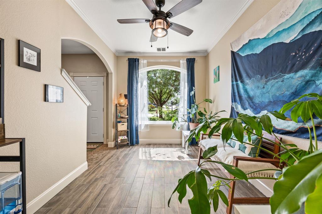 The Parks Of Hillsborough Ph 2 - Residential