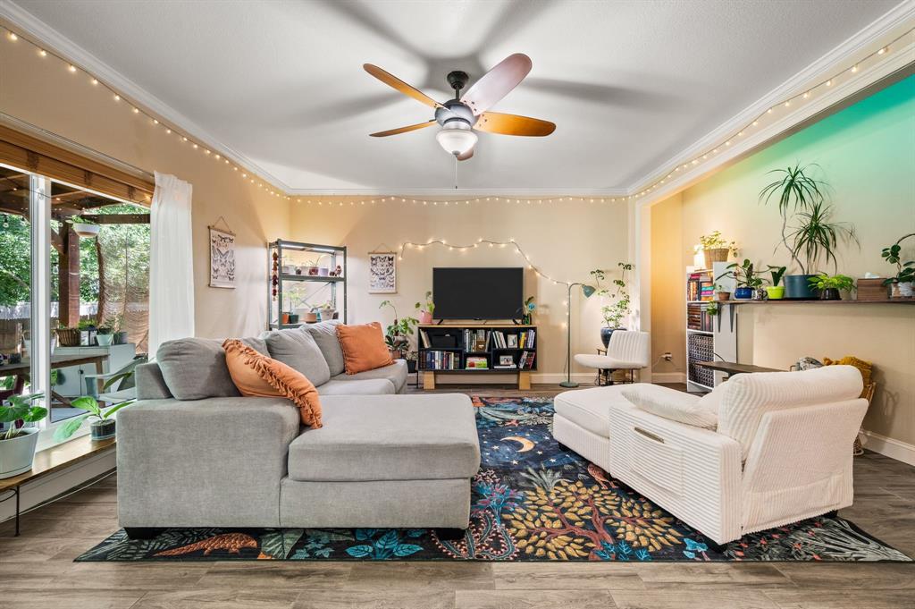 The Parks Of Hillsborough Ph 2 - Residential