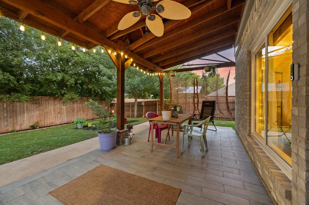 The Parks Of Hillsborough Ph 2 - Residential