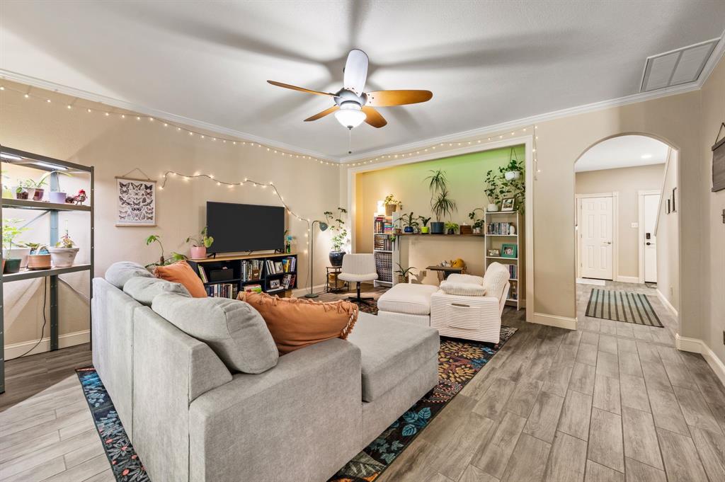 The Parks Of Hillsborough Ph 2 - Residential