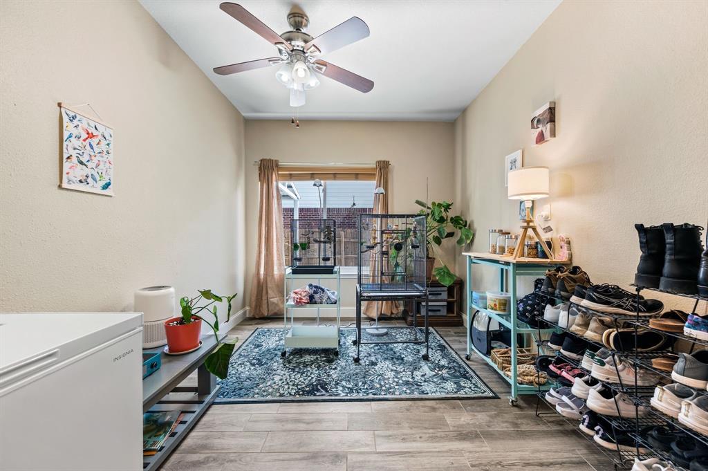 The Parks Of Hillsborough Ph 2 - Residential