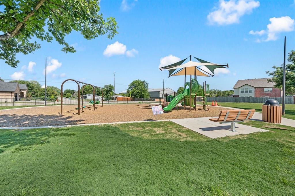 The Parks Of Hillsborough Ph 2 - Residential