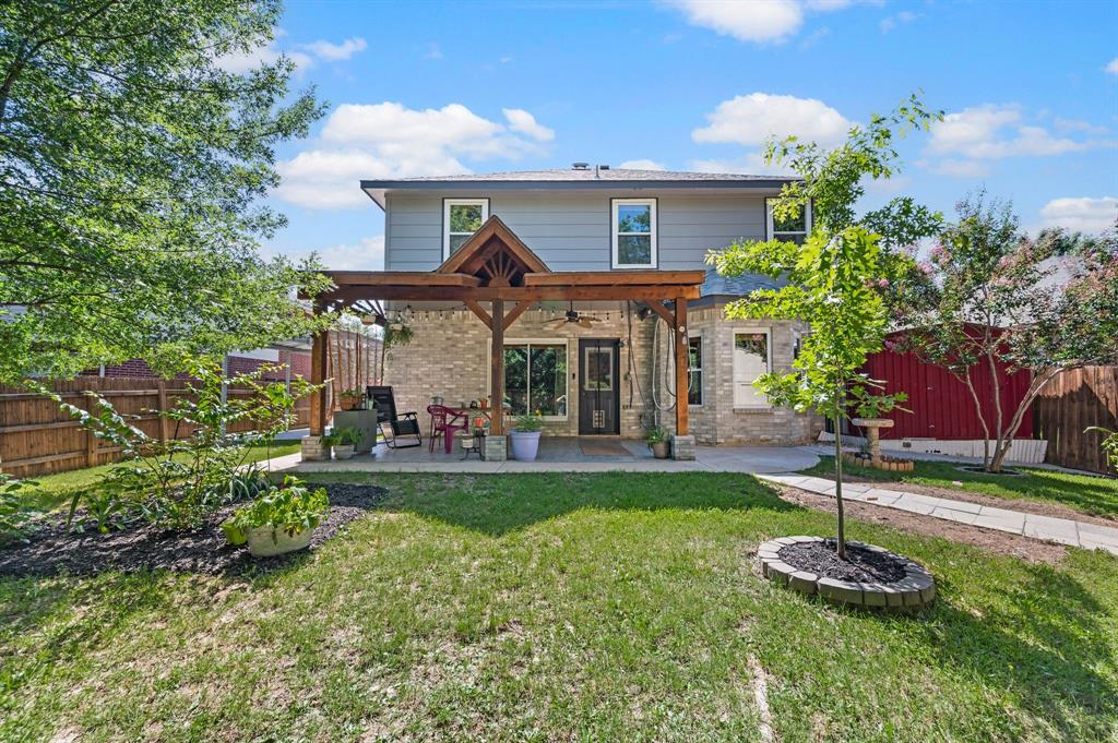 The Parks Of Hillsborough Ph 2 - Residential