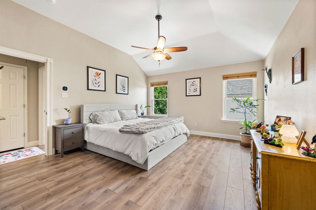 The Parks Of Hillsborough Ph 2 - Residential