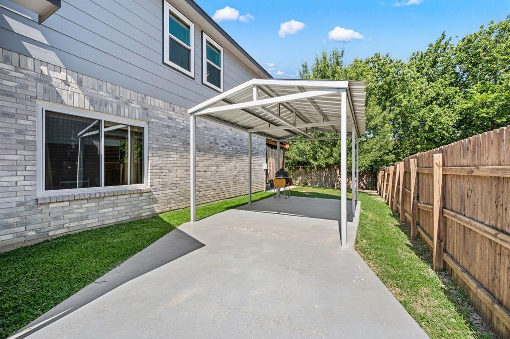 The Parks Of Hillsborough Ph 2 - Residential