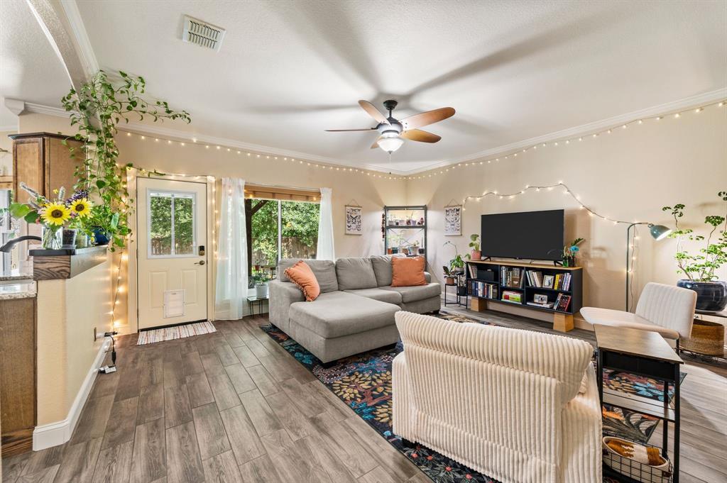 The Parks Of Hillsborough Ph 2 - Residential