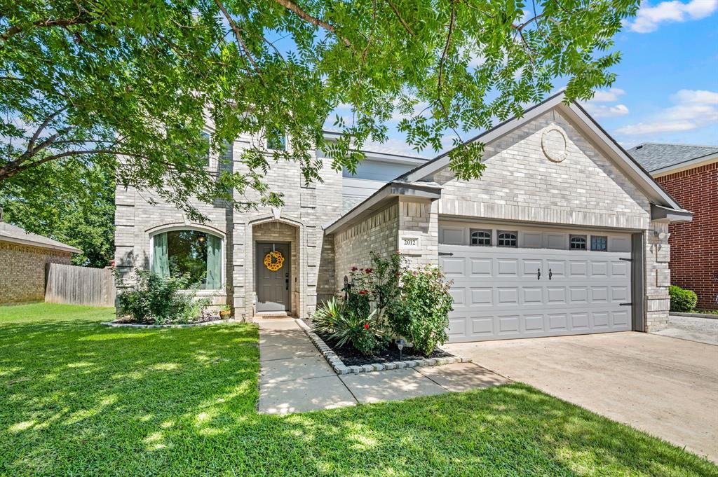 The Parks Of Hillsborough Ph 2 - Residential
