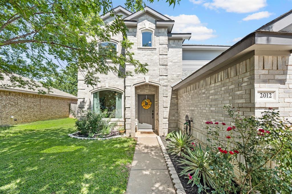 The Parks Of Hillsborough Ph 2 - Residential