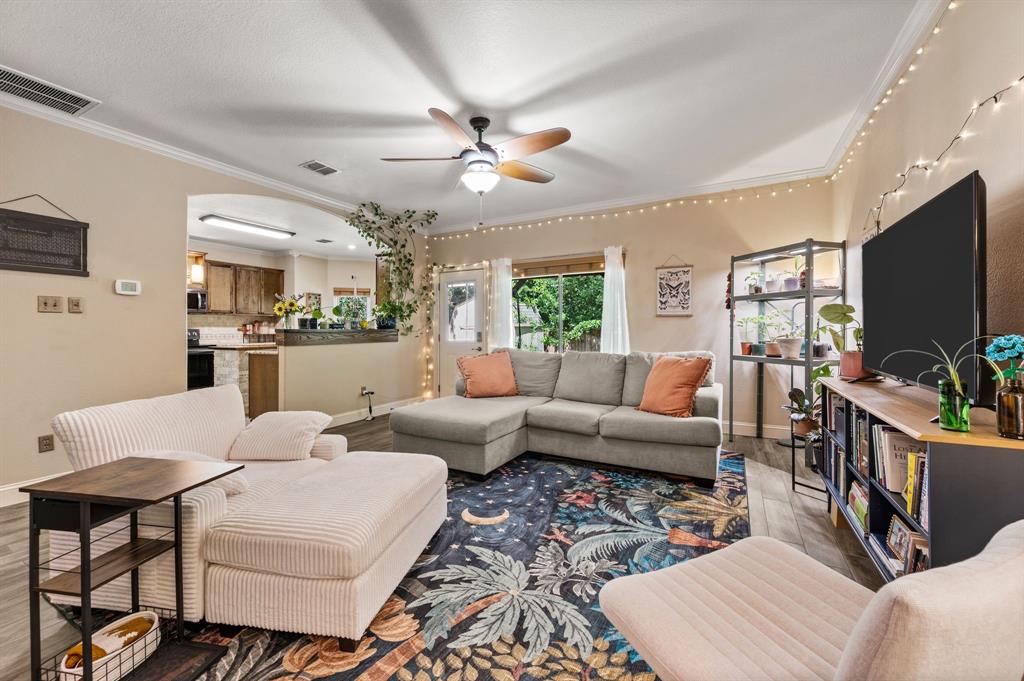The Parks Of Hillsborough Ph 2 - Residential