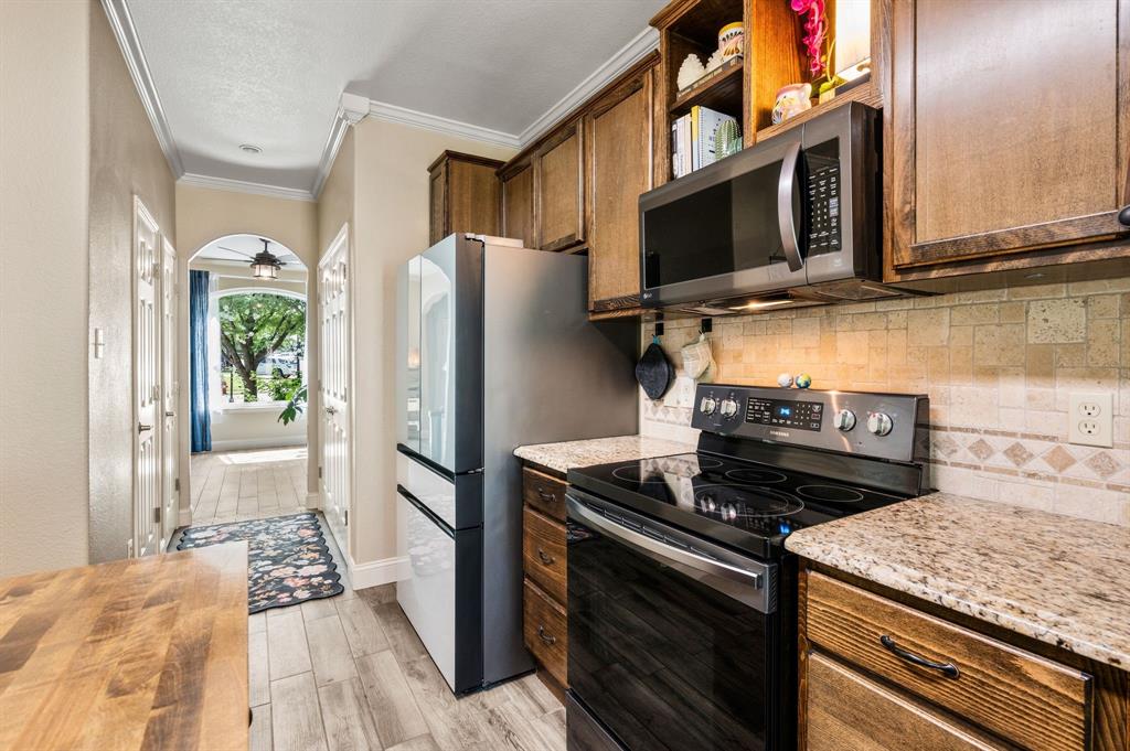 The Parks Of Hillsborough Ph 2 - Residential