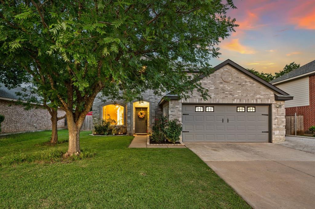 The Parks Of Hillsborough Ph 2 - Residential