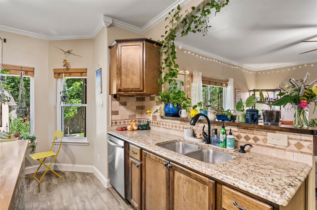 The Parks Of Hillsborough Ph 2 - Residential