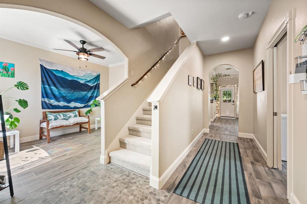 The Parks Of Hillsborough Ph 2 - Residential