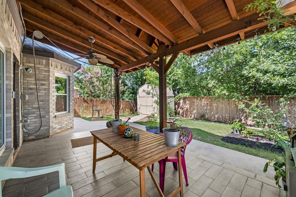 The Parks Of Hillsborough Ph 2 - Residential