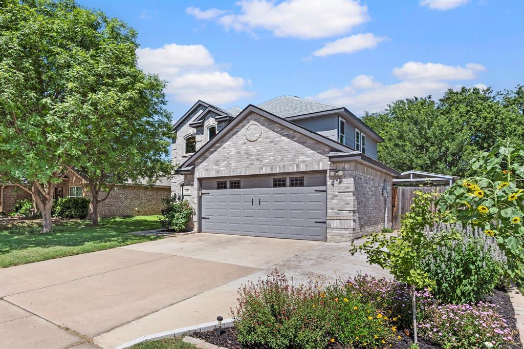 The Parks Of Hillsborough Ph 2 - Residential