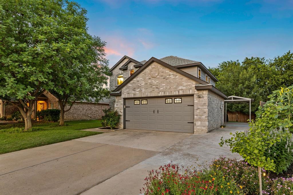 The Parks Of Hillsborough Ph 2 - Residential