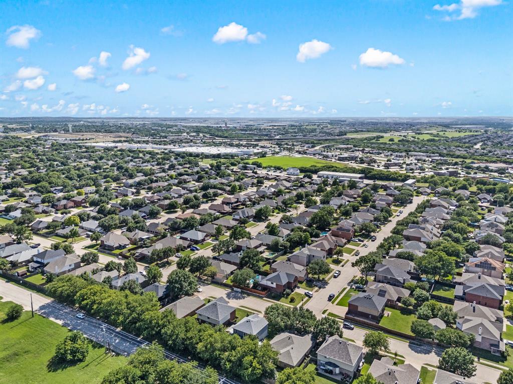 The Parks Of Hillsborough Ph 2 - Residential