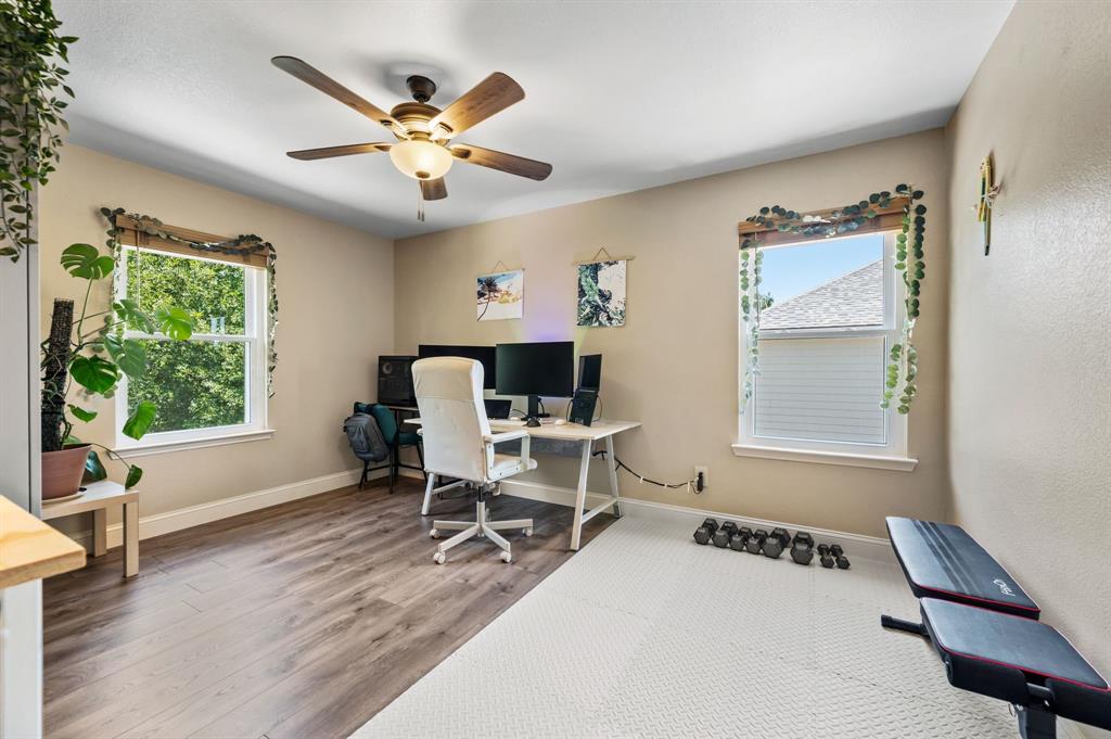 The Parks Of Hillsborough Ph 2 - Residential