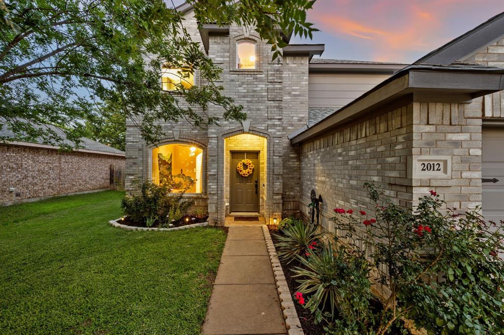 The Parks Of Hillsborough Ph 2 - Residential