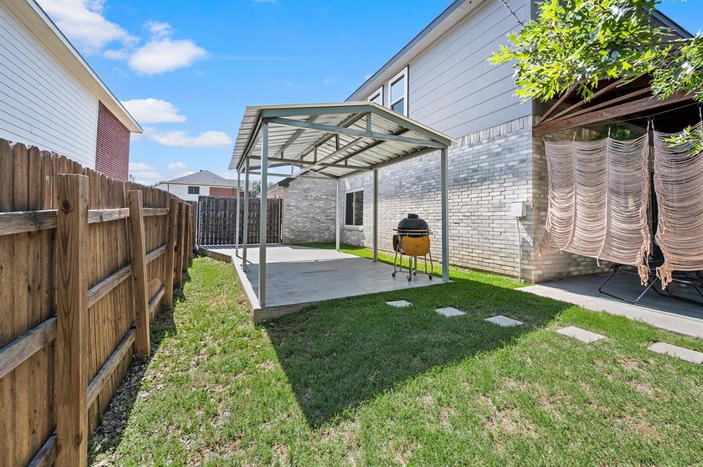 The Parks Of Hillsborough Ph 2 - Residential