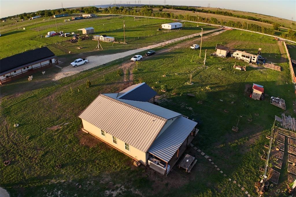 Ivy Ranch Estates Sub - Residential