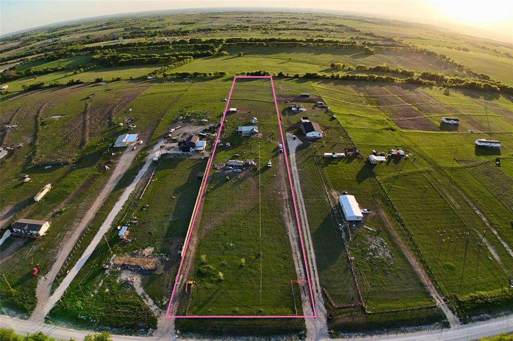 Ivy Ranch Estates Sub - Residential