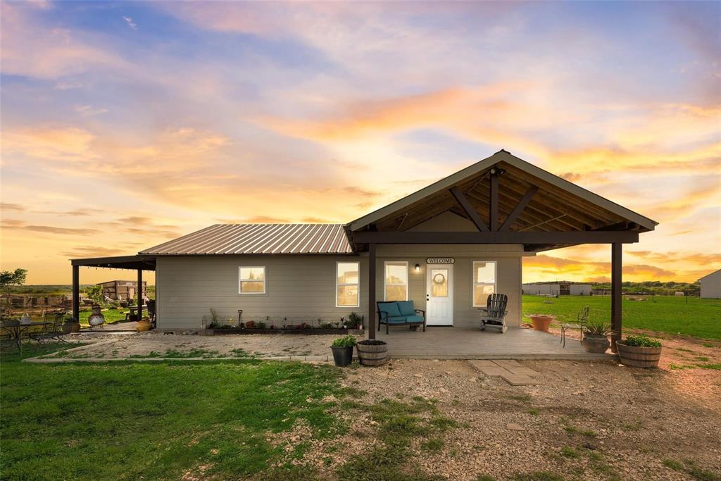 Ivy Ranch Estates Sub - Residential
