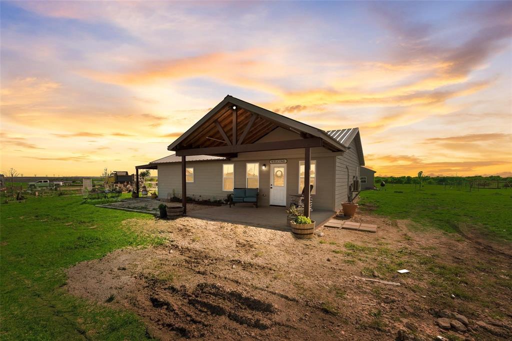 Ivy Ranch Estates Sub - Residential