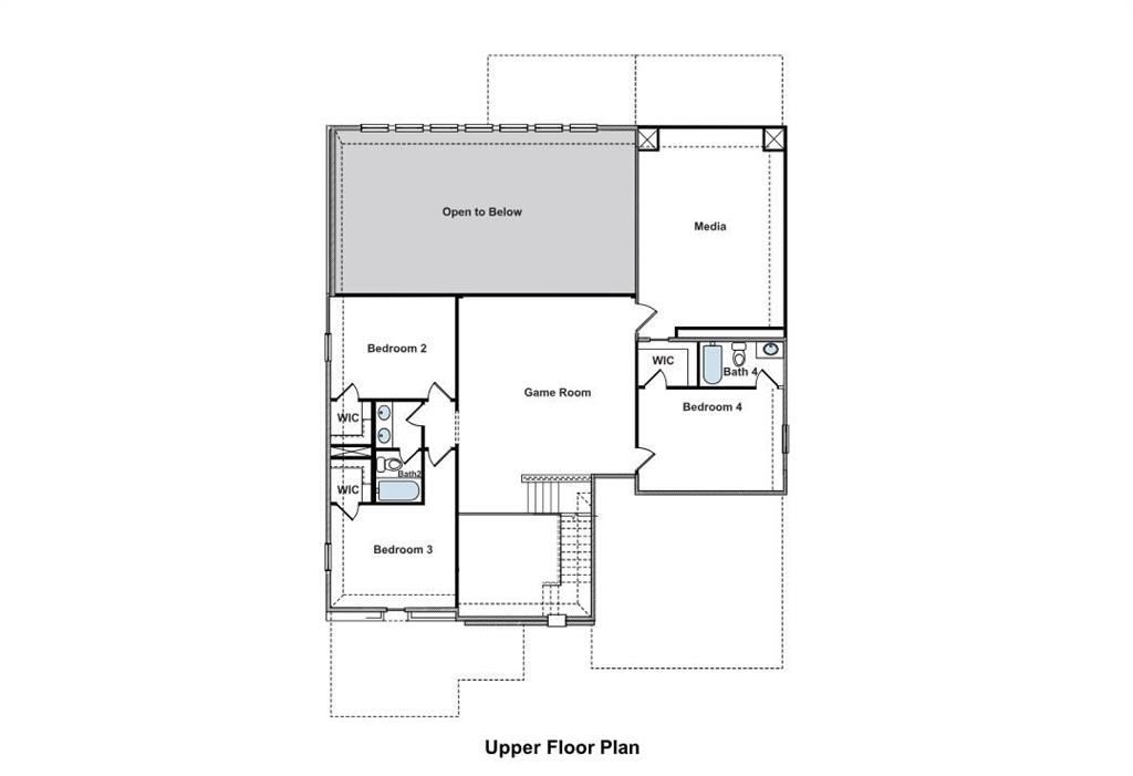 Walsh Ranch - Residential