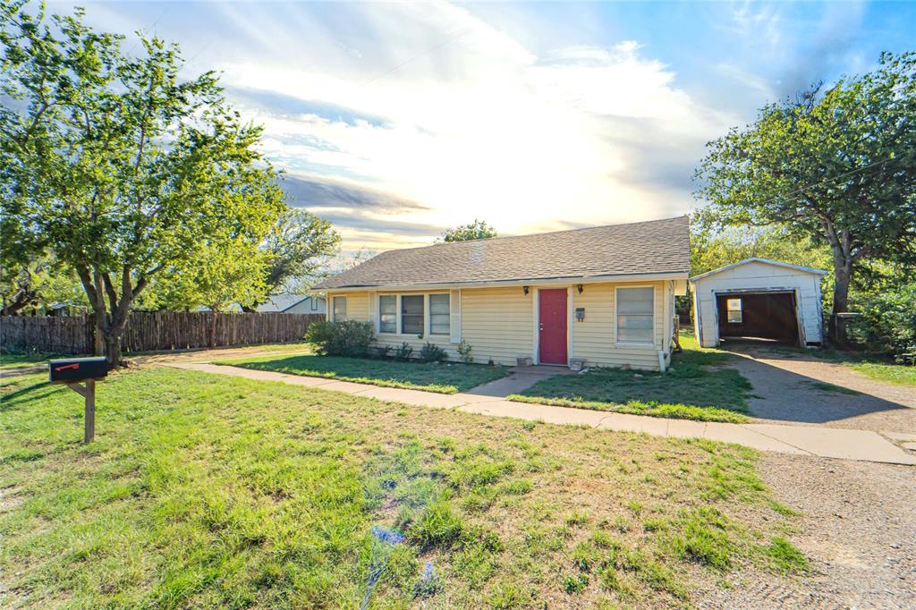 East Breck - Residential