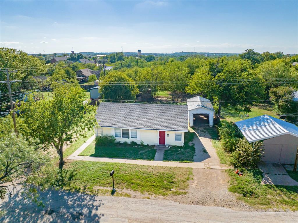 East Breck - Residential