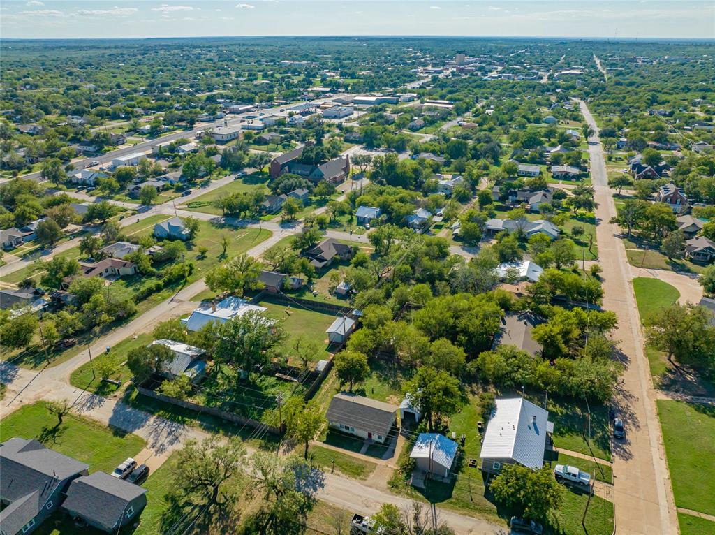 East Breck - Residential