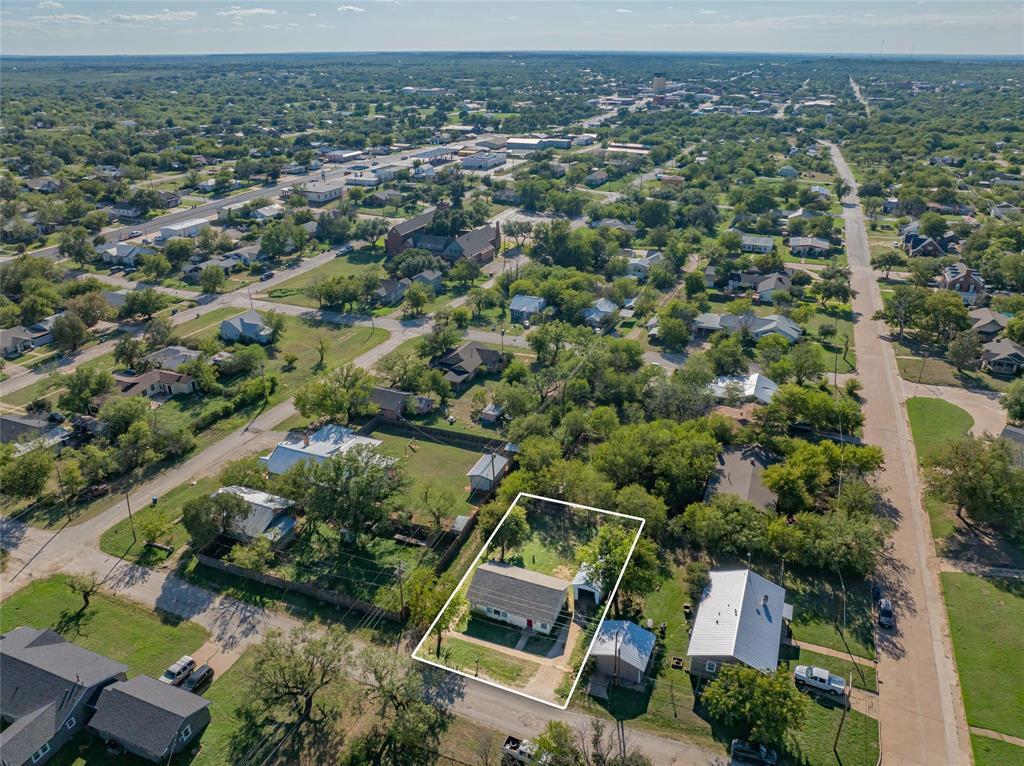 East Breck - Residential