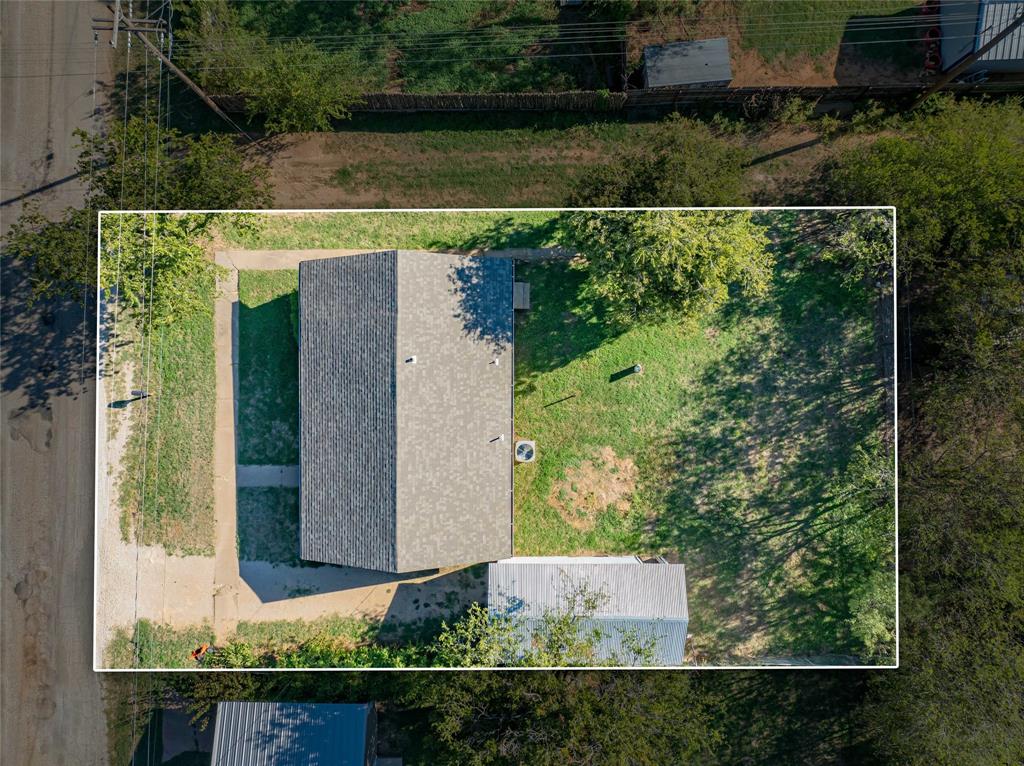 East Breck - Residential