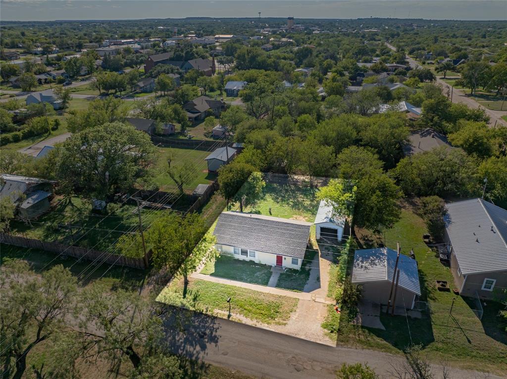 East Breck - Residential
