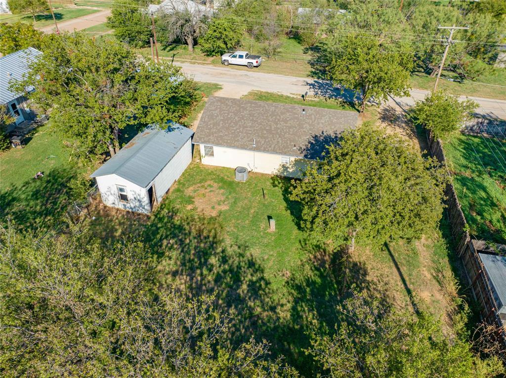 East Breck - Residential