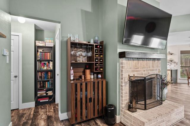 CEDAR MILLS ESTATES - Residential