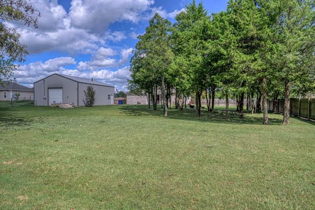 CEDAR MILLS ESTATES - Residential