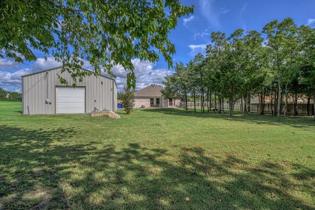 CEDAR MILLS ESTATES - Residential