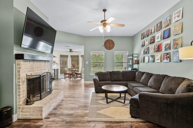 CEDAR MILLS ESTATES - Residential