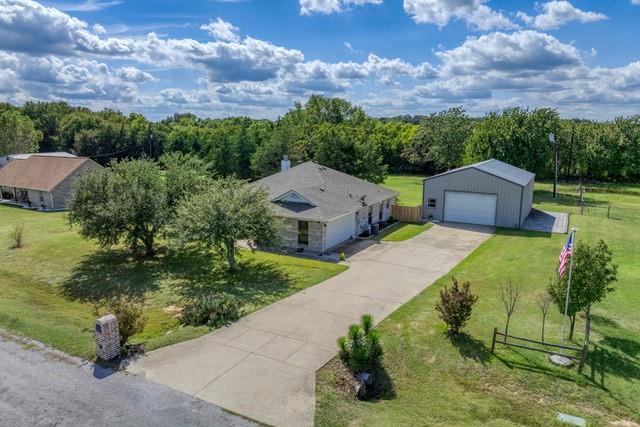 CEDAR MILLS ESTATES - Residential