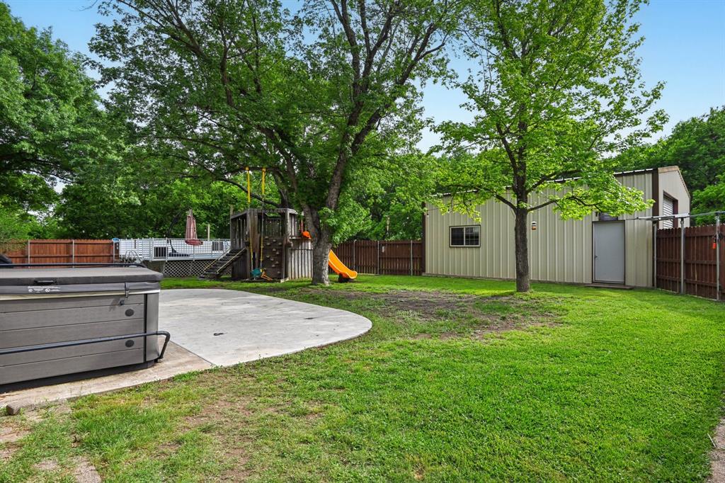 Woodlawn Ac #2 - Residential