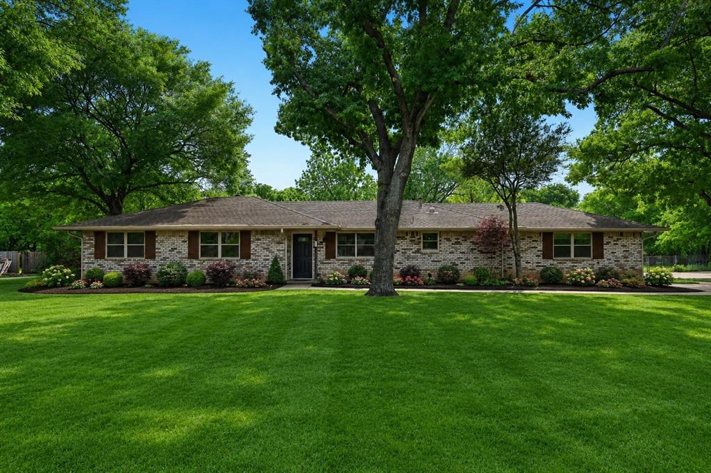 SELLER OFFERING 5K IN SELLER'S CREDIT! Welcome to your private retreat in Ovilla—where space, upgrades, and lifestyle come together on nearly ONE ACRE! This beautifully maintained 4-bedroom, 3-bath brick home offers the perfect blend of privacy and convenience. Step inside to a spacious, functional layout designed for comfortable everyday living and effortless entertaining. Major updates give peace of mind, including a new HVAC (2023), recently replaced windows (2022–2023), and a pellet stove for energy-efficient winters. The backyard is where this property truly shines. Whether you're hosting, relaxing, or working on projects, this space has it all—an extended concrete patio, above-ground pool (2022), hot tub (2022), and a storage shed. Need space for hobbies or a business? The massive 30x30 (900 sq ft) workshop built in 2022 is a rare find and a total game-changer. With a garage conversion featuring its own HVAC, you get even more flexibility for a home office, gym, or Second Master Suite! Properties with this much land, this many updates, and this level of versatility don’t come around often—don’t miss your chance to make it yours!