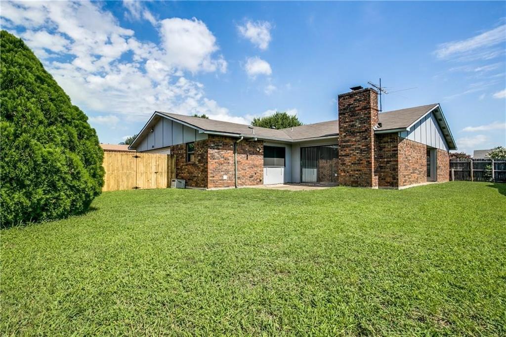 Park Forest Add 6 - Residential