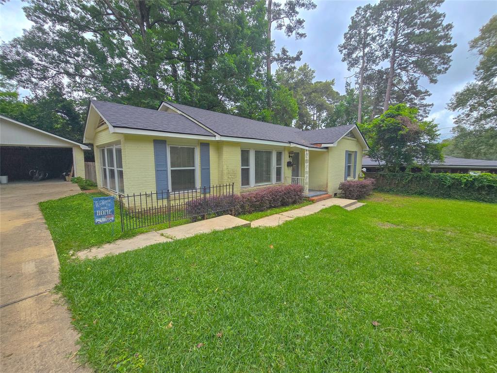 LAKESIDE SUBDIV. - Residential