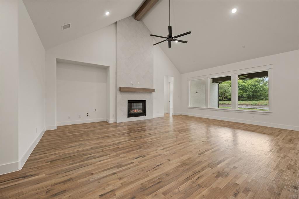 Rolling Creek Ranch - Residential